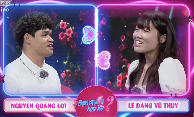 Bạn muốn hẹn hò - Tập 90: Chàng trai hứa hẹn sẽ giao hết tiền cho vợ giữ- Ảnh 3.