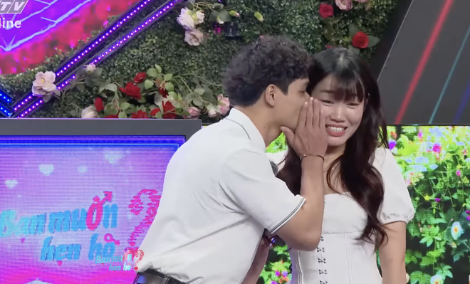 Bạn muốn hẹn hò - Tập 90: Chàng trai hứa hẹn sẽ giao hết tiền cho vợ giữ- Ảnh 4.