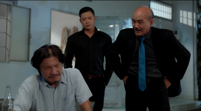 "Những ngôi nhà trong hẻm" lên sóng Khung phim Việt đặc sắc- Ảnh 12. "Những ngôi nhà trong hẻm" lên sóng Khung phim Việt đặc sắc- Ảnh 12.