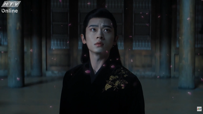 Nữ sát thủ Vô Phong và anh em nhà họ Cung - Phim Công tử nổi loạn- Ảnh 12. Nữ sát thủ Vô Phong và anh em nhà họ Cung - Phim Công tử nổi loạn- Ảnh 12.