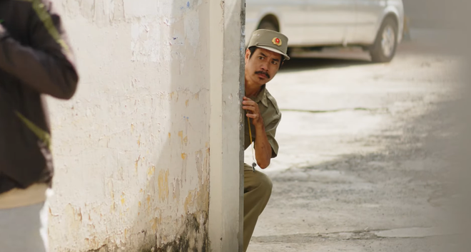 "Những ngôi nhà trong hẻm" lên sóng Khung phim Việt đặc sắc- Ảnh 5. "Những ngôi nhà trong hẻm" lên sóng Khung phim Việt đặc sắc- Ảnh 5.