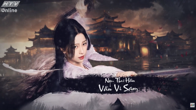 Nữ sát thủ Vô Phong và anh em nhà họ Cung - Phim Công tử nổi loạn- Ảnh 4. Nữ sát thủ Vô Phong và anh em nhà họ Cung - Phim Công tử nổi loạn- Ảnh 4.