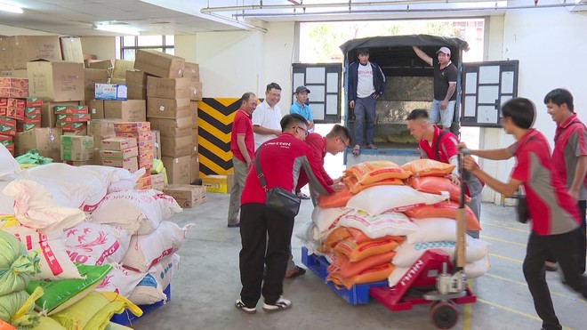 Thời sự HTV ngày 3/11/2025 | TP. Hồ Chí Minh lấy ý kiến người dân về công trình biểu tượng “Chung sức, đồng lòng vượt qua đại dịch COVID-19” - Ảnh 5.