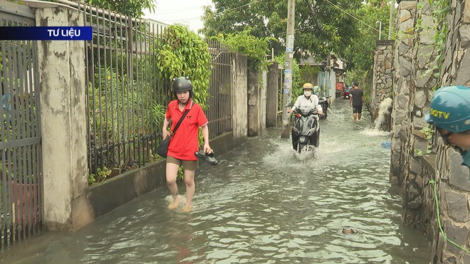Thời sự HTV ngày 3/11/2025 | TP. Hồ Chí Minh lấy ý kiến người dân về công trình biểu tượng “Chung sức, đồng lòng vượt qua đại dịch COVID-19” - Ảnh 7.
