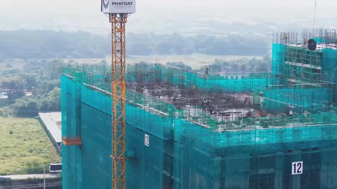 Định hình lại không gian phát triển vùng Đông Bắc TP. Hồ Chí Minh - Ảnh 6.