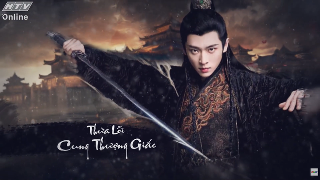 Nữ sát thủ Vô Phong và anh em nhà họ Cung - Phim Công tử nổi loạn- Ảnh 7. Nữ sát thủ Vô Phong và anh em nhà họ Cung - Phim Công tử nổi loạn- Ảnh 7.