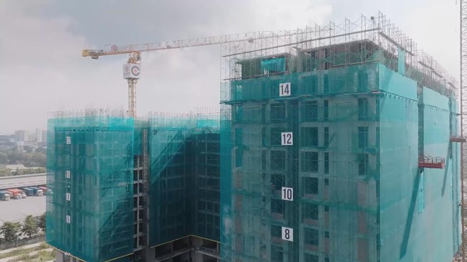 Định hình lại không gian phát triển vùng Đông Bắc TP. Hồ Chí Minh - Ảnh 5.