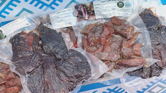 Hội chợ Mùa Thu 2025: Doanh nghiệp Việt 'bùng nổ' kết nối - Ảnh 3.