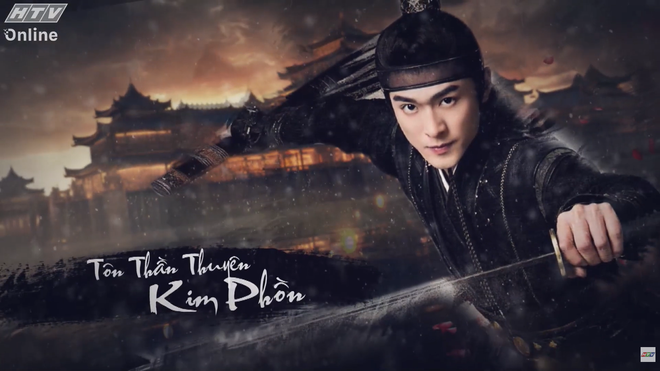 Nữ sát thủ Vô Phong và anh em nhà họ Cung - Phim Công tử nổi loạn- Ảnh 10. Nữ sát thủ Vô Phong và anh em nhà họ Cung - Phim Công tử nổi loạn- Ảnh 10.