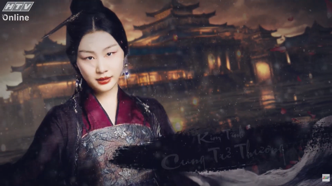 Nữ sát thủ Vô Phong và anh em nhà họ Cung - Phim Công tử nổi loạn- Ảnh 8. Nữ sát thủ Vô Phong và anh em nhà họ Cung - Phim Công tử nổi loạn- Ảnh 8.