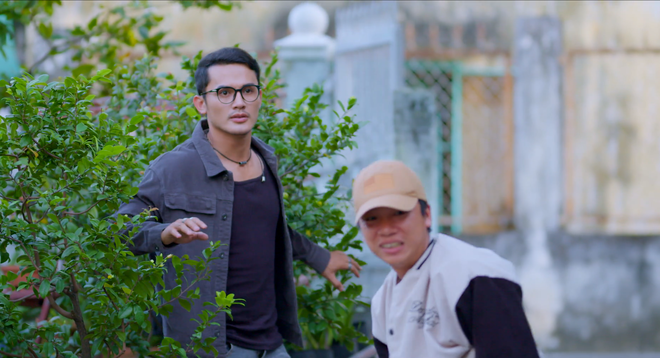 "Những ngôi nhà trong hẻm" lên sóng Khung phim Việt đặc sắc- Ảnh 1. "Những ngôi nhà trong hẻm" lên sóng Khung phim Việt đặc sắc- Ảnh 1.