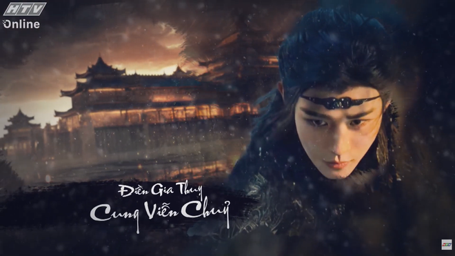 Nữ sát thủ Vô Phong và anh em nhà họ Cung - Phim Công tử nổi loạn- Ảnh 9. Nữ sát thủ Vô Phong và anh em nhà họ Cung - Phim Công tử nổi loạn- Ảnh 9.