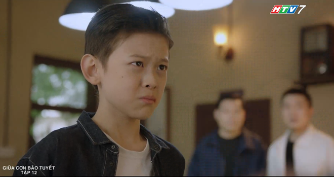 Diệc Dương và Ân Quả chinh phục hành trình mới - Giữa cơn bão tuyết- Ảnh 4. Diệc Dương và Ân Quả chinh phục hành trình mới - Giữa cơn bão tuyết- Ảnh 4.