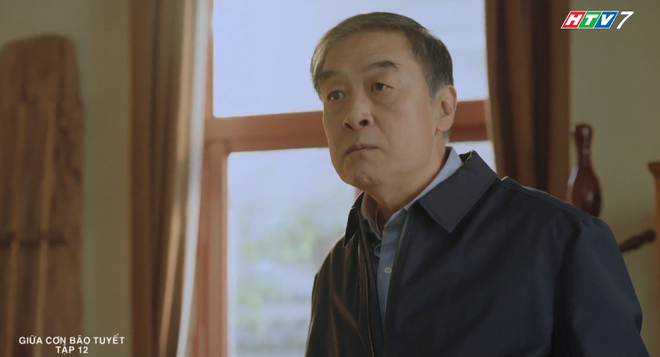 Diệc Dương và Ân Quả chinh phục hành trình mới - Giữa cơn bão tuyết- Ảnh 5. Diệc Dương và Ân Quả chinh phục hành trình mới - Giữa cơn bão tuyết- Ảnh 5.