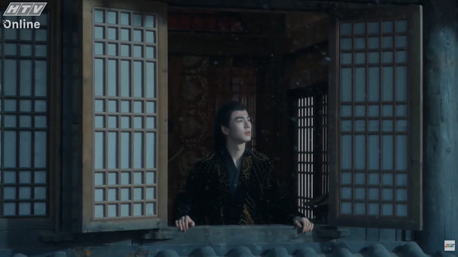 Nữ sát thủ Vô Phong và anh em nhà họ Cung - Phim Công tử nổi loạn- Ảnh 1. Nữ sát thủ Vô Phong và anh em nhà họ Cung - Phim Công tử nổi loạn- Ảnh 1.