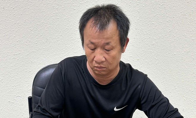 Công an TP. Hồ Chí Minh khởi tố 2 thuyền trưởng đưa tàu đi đánh bắt hải sản trái phép ở vùng biển nước ngoài - Ảnh 3.