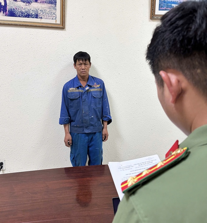 Công an TP. Hồ Chí Minh khởi tố 2 thuyền trưởng đưa tàu đi đánh bắt hải sản trái phép ở vùng biển nước ngoài - Ảnh 2.