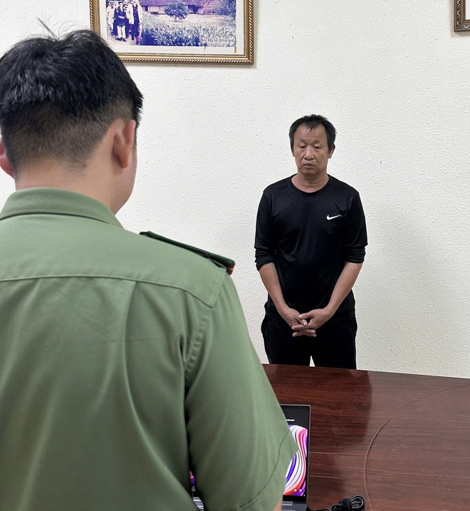 Công an TP. Hồ Chí Minh khởi tố 2 thuyền trưởng đưa tàu đi đánh bắt hải sản trái phép ở vùng biển nước ngoài - Ảnh 1.