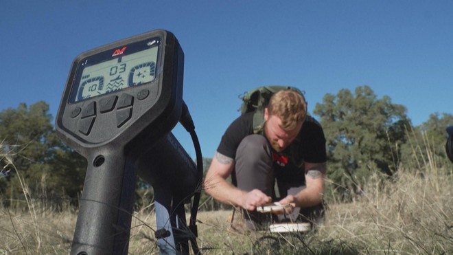 Cơn sốt vàng mới ở California - Ảnh 2.