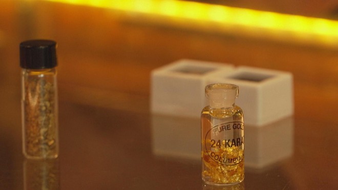 Cơn sốt vàng mới ở California - Ảnh 4.