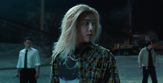 Dị nhân chi hạ và câu chuyện siêu anh hùng phương Đông - Ảnh 12.