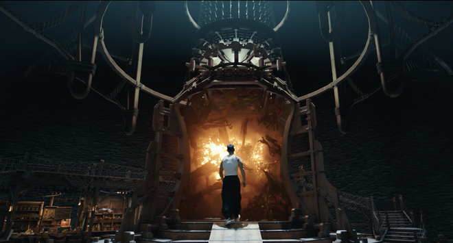 Dị nhân chi hạ và câu chuyện siêu anh hùng phương Đông - Ảnh 3.