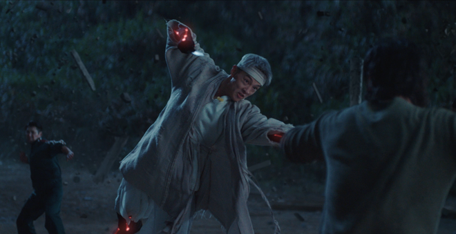 Dị nhân chi hạ và câu chuyện siêu anh hùng phương Đông - Ảnh 9.