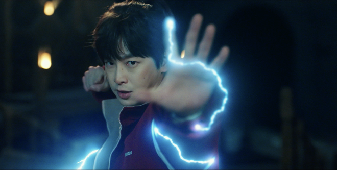 Dị nhân chi hạ và câu chuyện siêu anh hùng phương Đông - Ảnh 8.