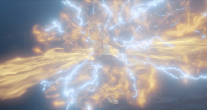 Dị nhân chi hạ và câu chuyện siêu anh hùng phương Đông - Ảnh 4.