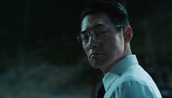 Dị nhân chi hạ và câu chuyện siêu anh hùng phương Đông - Ảnh 11.