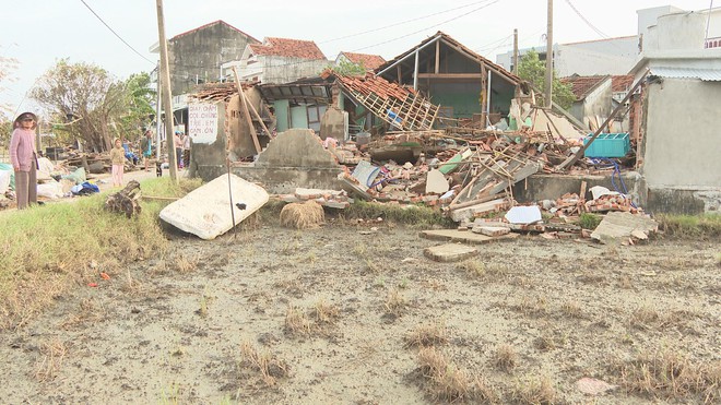 Đắk Lắk: Sau hoang tàn, cuộc sống lại hồi sinh - Ảnh 1.