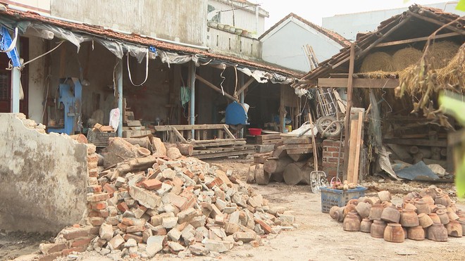 Đắk Lắk: Sau hoang tàn, cuộc sống lại hồi sinh - Ảnh 2.