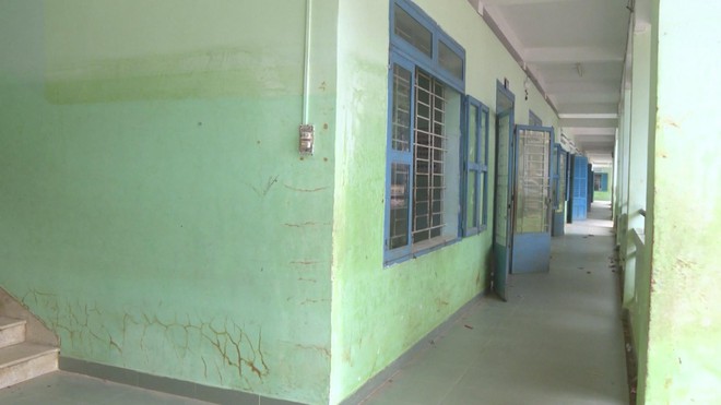 Quỹ "Chung một tấm lòng" triển khai hành động “Hồi sinh những ngôi trường vùng lũ” ngay giữa giai đoạn vận động quỹ - Ảnh 3.