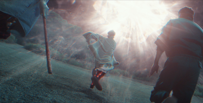 Dị nhân chi hạ và câu chuyện siêu anh hùng phương Đông - Ảnh 5.