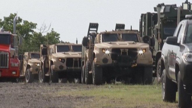 Tin Thế giới 24 Giờ ngày 30/11/2025 | Căng thẳng giữa Mỹ và Venezuela - Ảnh 5.