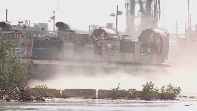 Tin Thế giới 24 Giờ ngày 30/11/2025 | Căng thẳng giữa Mỹ và Venezuela - Ảnh 4.