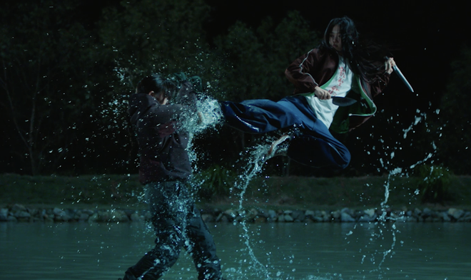 Dị nhân chi hạ và câu chuyện siêu anh hùng phương Đông - Ảnh 2.