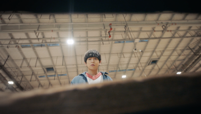 Dị nhân chi hạ - 12g30 thứ Hai đến thứ Bảy trên HTV7 - Ảnh 2.