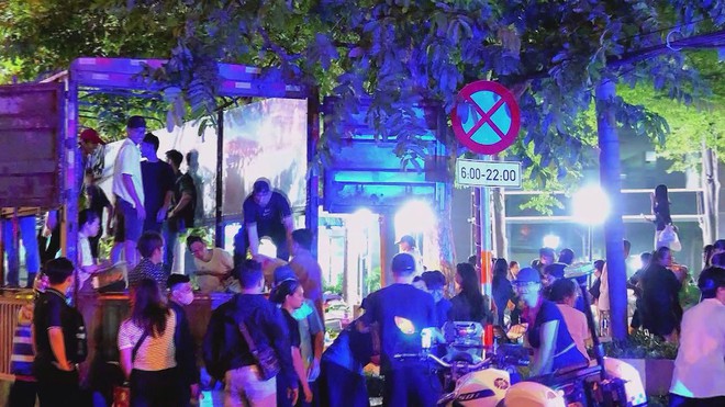 Hàng ngàn trái tim trẻ: TP. Hồ Chí Minh tiếp lửa sẻ chia cùng đồng bào miền Trung - Ảnh 1.