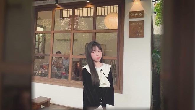 Nữ Sinh 18 Tuổi Mất Tích: Nghi Bị Bắt Cóc Online - Ảnh 1.