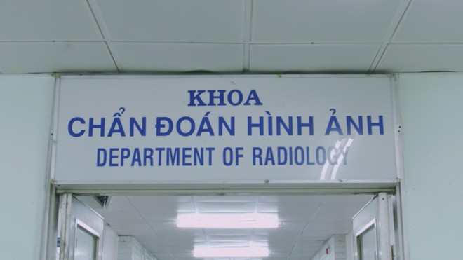 Bệnh viện Chợ Rẫy Đưa MRI 3.0 Tesla Hiện Đại Nhất Vào Hoạt Động - Ảnh 1.