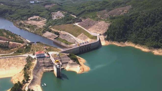 Nước sạch cho nông thôn: Phấn đấu hoàn thành mục tiêu 100% vào năm 2045 - Ảnh 8.