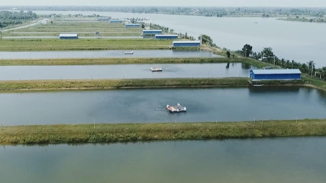 Nước sạch cho nông thôn: Phấn đấu hoàn thành mục tiêu 100% vào năm 2045 - Ảnh 6.