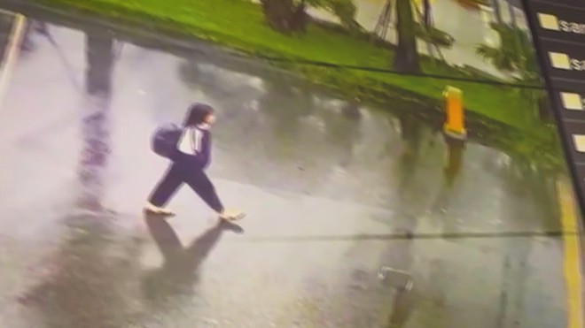 Nữ Sinh 18 Tuổi Mất Tích: Nghi Bị Bắt Cóc Online - Ảnh 3.