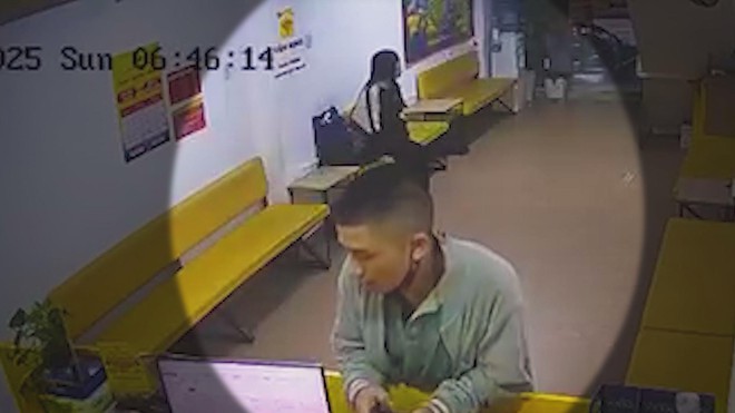 Nữ Sinh 18 Tuổi Mất Tích: Nghi Bị Bắt Cóc Online - Ảnh 4.