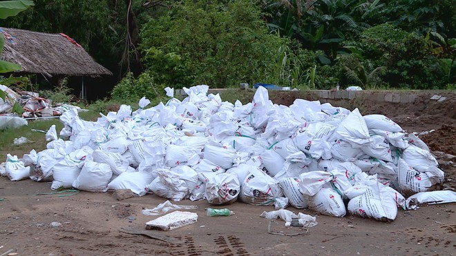 TP. Hồ Chí Minh chủ động triển khai ứng phó triều cường dâng cao  - Ảnh 1.