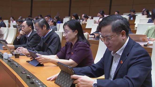 Chính phủ đề xuất điều chỉnh mức giảm trừ gia cảnh để hỗ trợ người dân - Ảnh 3.