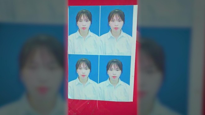 Nữ Sinh 18 Tuổi Mất Tích: Nghi Bị Bắt Cóc Online - Ảnh 2.