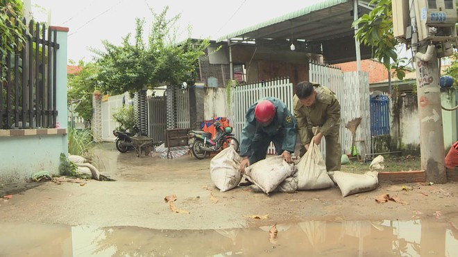 TP. Hồ Chí Minh chủ động triển khai ứng phó triều cường dâng cao  - Ảnh 4.