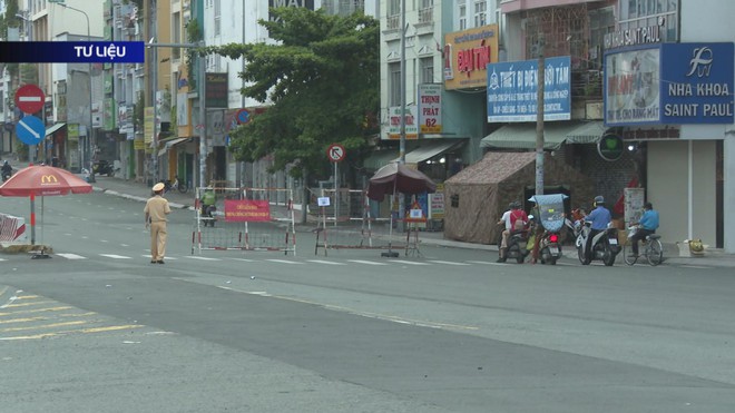 Công trình biểu tượng tri ân tinh thần đoàn kết của người dân TP. Hồ Chí Minh trong đại dịch COVID-19 - Ảnh 4.